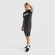 Мужские Шорты Ellesse Noli Fleece Short ТЕМНО-СЕРЫЙ XL (7dSHS01894-106 XL) - изображение 2