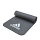 Коврик для тренировок Adidas Fitness Mat Серый 183х61х1 ADMT-11015GR - изображение 3