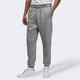 Чоловічі штани Jordan Ess Flc Pant (FJ7779-091) XL Сірий - зображення 1