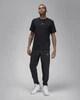 Чоловічі Штани Jordan MDF SPRT WOVEN PANT Чорний S (7dFN5840-010 S) - зображення 5