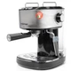 Рожковая кофеварка эспрессо Holmer HCM-105 - изображение 1