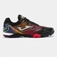 Бутсы Joma MAXIMA черный,красный 41 MAXW2431TF 41 - изображение 1