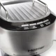 Рожковая кофеварка эспрессо Holmer HCM-105 - изображение 5
