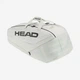Теннисный чехол Head Pro X Racquet Bag L белый 260033 - изображение 1