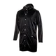 Мужская Куртка Rains Jackets Черный M-L (7d1202-VelvetBlack M-L) - изображение 1