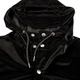 Мужская Куртка Rains Jackets Черный M-L (7d1202-VelvetBlack M-L) - изображение 3