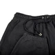 Мужские Брюки JORDAN MJ AIR JDN WM FLC PANT Черный 2XL (7dFJ0696-045 2XL) - изображение 3