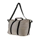 Сумка Rains Weekendbags Коричневий One size (7d1378-VelvetTaupe One size) - зображення 4