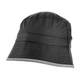 Панама Rains Bucket Hat Черный XS-M (7d2001-BlackReflective XS-M) - изображение 1