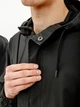 Мужская Куртка Rains Jackets Черный 2XS-XS (7d1814-Black 2XS-XS) - изображение 4