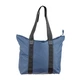 Сумка Rains Totes Синій One size (7d1225-Blue One size) - зображення 1