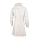 Жіноча Куртка Rains Jackets Білий S-M (7d1824-OffWhite S-M) - зображення 2