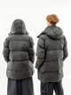 Парка Rains Jackets Black 1524-BLACK XXS/XS - изображение 3