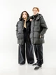 Парка Rains Jackets Black 1524-BLACK XXS/XS - изображение 6