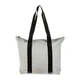 Сумка Rains Tote Bag Rush Сірий One size (7d1225-Rock One size) - зображення 1