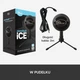 Мікрофон Blue Microphones Snowball Ice Black (988-000172) - зображення 6