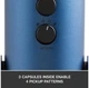 ​Мікрофон Blue Microphones Yeti Midnight Blue (988-000232) - изображение 5