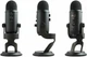 Мікрофон Blue Microphones Yeti Blackout (988-000229) - зображення 2