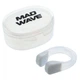 Зажим для носа в пластиковом футляре Mad Swim Nose Clip 0711010 Clear-Grey - изображение 1