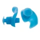 Беруши для плавания в пластиковом футляре Mad Swim Eego 071201 Blue - изображение 2