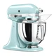 Кухонная машина KitchenAid Artisan 4,8 л 5KSM175PSEIC с откидным блоком цвет ледяной голубой - изображение 3