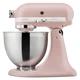 Кухонная машина KitchenAid Artisan 4,8 л 5KSM185PSEFT с откидным блоком цвет пряный розовый - изображение 3