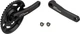 Шатуни Shimano CUES FC-U4000-2,квадрат 175мм 40х26T, 9-11 швидкостей - зображення 2