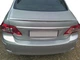 Спойлер для Toyota Corolla 2007-2013 (под покраску) - изображение 4