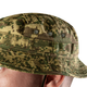 Панама Camo-Tec Combat Rip-Stop Teflon Хижак Size 57 - изображение 3