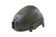 Шолом страйкбольний GFC Accessories Air Fast helmet Olive Green - изображение 1