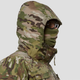 Тактична зимова куртка Uatac Multicam Rip-Stop Climashield Apex Size M - изображение 11