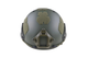 Шолом страйкбольний GFC Accessories Air Fast helmet Olive Green - изображение 2