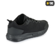 Кросівки M-TAC Summer Pro Black Size 46 - изображение 4