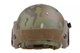 Шолом страйкбольний FMA Ballistic Helmet Protecting Pad Multicam Size L - изображение 5