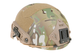 Шолом страйкбольний FMA Ballistic CFH Helmet Multicam L/XL - зображення 6