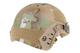 Шолом страйкбольний FMA Ballistic CFH Helmet Multicam L/XL - зображення 7