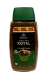 Кава Bellarom Royal (Green) XXl розчинна сублімована в скляній банці 200 г (58940) - зображення 1