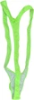 Купальник борат borat труси бората mankini One Size - зображення 5