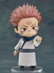 Подвижная фигурка Нендороид Рёмен Сукуна (Sukuna) Магичкская битва / Jujutsu Kaisen - изображение 5