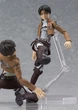 Фигурка Леви Аккерман (Levi Ackerman) из аниме Атака Титанов - изображение 5