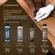Набор для реставрации кожи руля | Leather Expert SW Care and Repair Kit | Черный - изображение 3