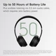 Навушники з мікрофоном Beats by Dr. Dre Solo 4 Matte Black (MUW23) - зображення 2