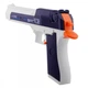 Акумуляторний водяний пістолет Water Gun Desert Eagle синій - зображення 3