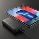 УМБ HOCO J87A 20000mAh 20W Портативное зарядное устройство (для телефона, для ноутбука) - изображение 4