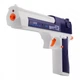 Акумуляторний водяний пістолет Water Gun Desert Eagle синій - зображення 5