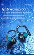 Бездротові bluetooth навушники YYK-580 спортивна гарнітура із шумопоглинанням 2.0 edition - зображення 2