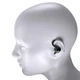 Бездротові bluetooth навушники YYK-580 спортивна гарнітура із шумопоглинанням 2.0 edition - зображення 7