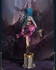 Фігурка з гри League of Legends Ліга легенд, Jinx, Джинкс, 22 см (LOL 0015) - зображення 5