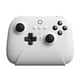 Геймпад 8BitDo Ultimate 2.4G Wireless Controller White Edition - изображение 1