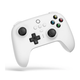 Геймпад 8BitDo Ultimate 2.4G Wireless Controller White Edition - изображение 4